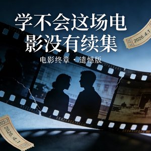学不会忘记这场电影没有续集（热恋版）