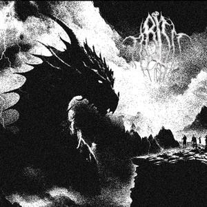 The witch (was born in flames)