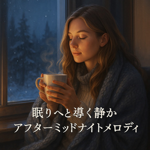 暖炉のそばで聴くリラクゼーション音楽