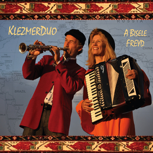 Lubav Khasene Khosidl