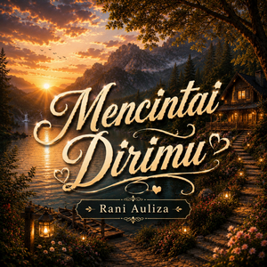 Mencintai Dirimu