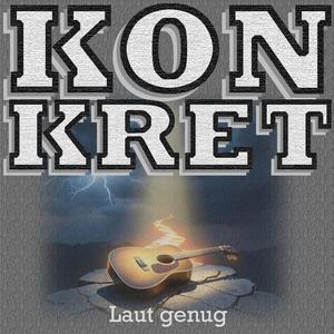 Laut genug (Long Version)