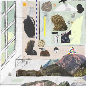 and yet you miss the sea