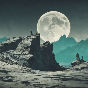 荒崖（heathcliff）