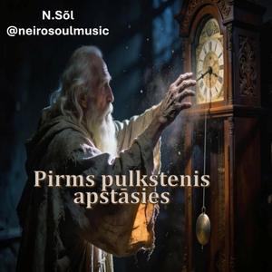 Pirms pulkstenis apstāsies