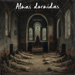 Almas dormidas