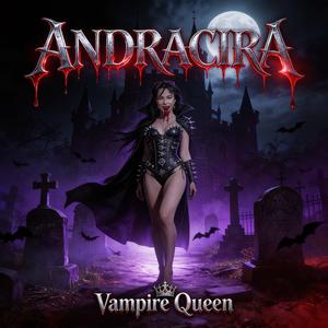 Vampire Queen