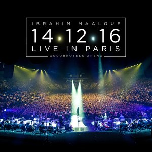 Essentielles (14.12.16 Live in Paris)