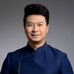 我是一条小河 (民歌版)(Live)