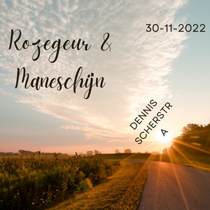 Rozegeur & Maneschijn