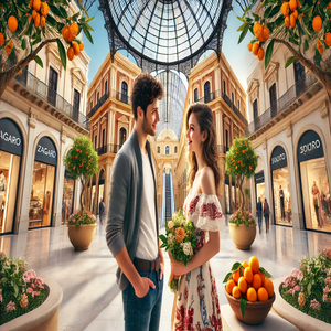 Cuori di Zagare