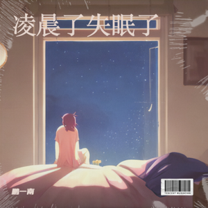 凌晨了失眠了 伴奏