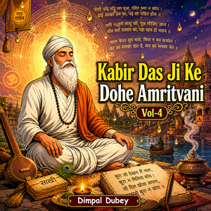 Kabir Das Ji Ke Dohe Amritvani, Vol. 4
