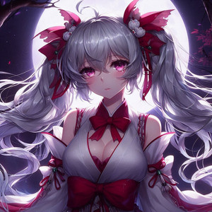 狂愛ラビリンス feat. Luminous Angels,NOBU