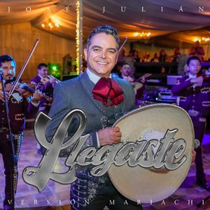Llegaste (Version Mariachi)