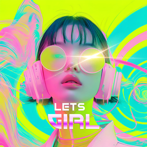 Let's Girl