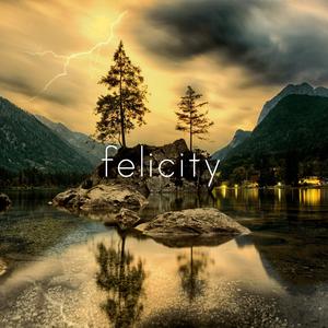 Felicity (Radio Edit)