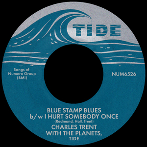 I Hurt Somebody Once