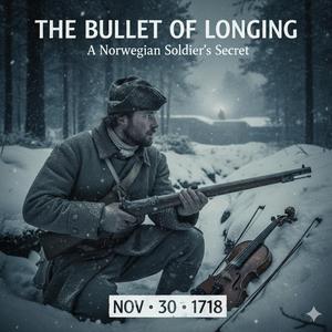 The Bullet of the Longing