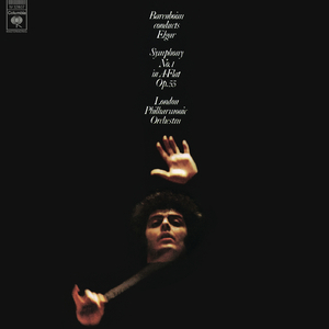 Symphony No. 1 in A-Flat Major, Op. 55:I. Andante. Nobilmente e semplice