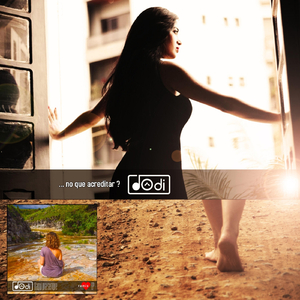 Do Lado Oculto da Beleza (Remix)