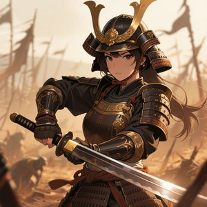 戦刃ユーロストーム