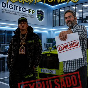 Expulsado