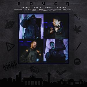 Cover (feat. Fazaei, Rahul & Ekhtar)