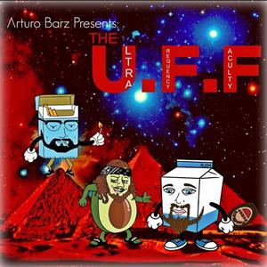 FLYGUEROFLY! (feat. Xaxa Barz)