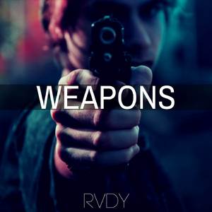Weapons