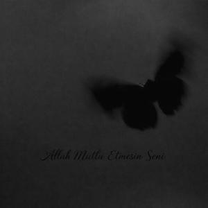 Allah Mutlu Etmesin Seni