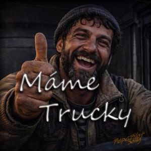 MÁME TRUCKY
