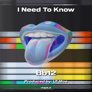 I Need To Know