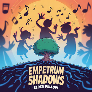 Empetrum Shadows