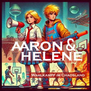 Folge 1 (Wahlkampf im Chaosland Teil elf)