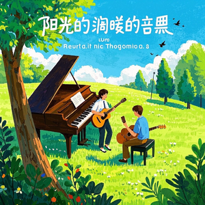 阳光里的小确幸