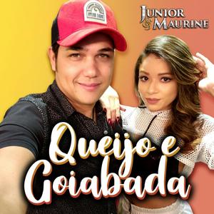 Queijo e Goiabada