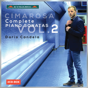 Keyboard Sonata No. 64 in B-Flat Major