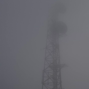 終わりのない疲労⌫