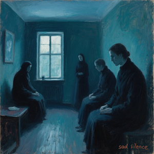 Echoes of a Lost Soul