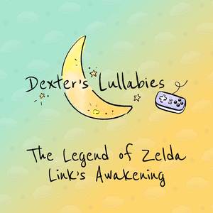 Game Over (From "Link's Awakening") (Lullaby)