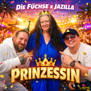 Prinzessin