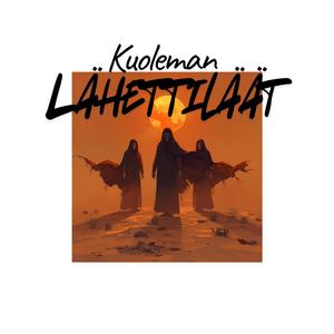 Kuoleman Lähettiläät