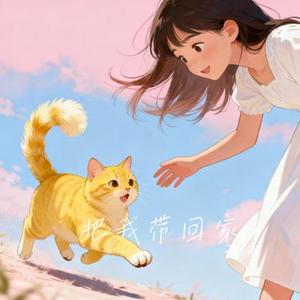 把我带回家