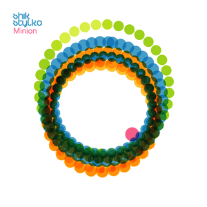 Minion (Music-apella)