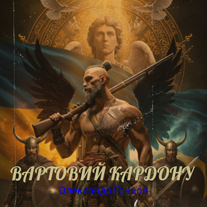 Вартовий кардону