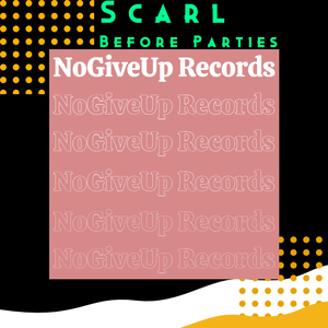 Before Parties (Radio Edit)