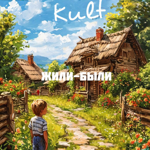 Жили-были