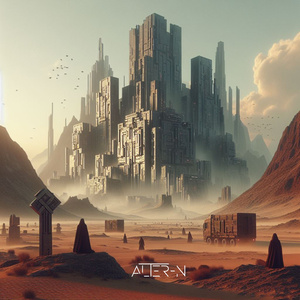 And Out Of Darkness They Came Back