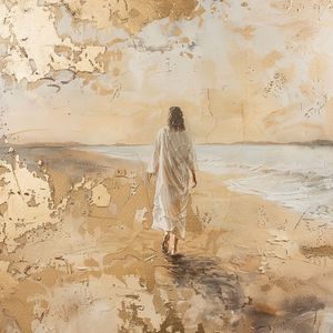 In Christus bin ich ein Diener der Gerechtigkeit